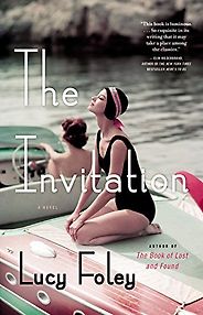 The Best Thrillers Set in Luxury Locations - The Invitation by Lucy Foley The Best Thrillers Set in Luxury Locations - The Invitation by Lucy Foley