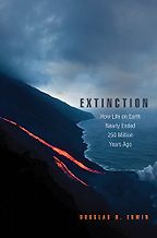 The best books on Palaeontology - Extinction by Douglas H Erwin The best books on Palaeontology - Extinction by Douglas H Erwin