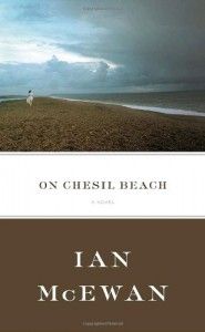 The best books on Family Stories - On Chesil Beach by Ian McEwan