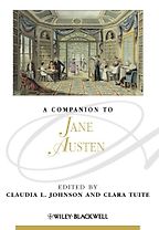 The Best Jane Austen Books - A Companion to Jane Austen by Claudia L Johnson and Clara Tuite The Best Jane Austen Books - A Companion to Jane Austen by Claudia L Johnson and Clara Tuite