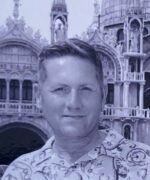 Mark Chutter