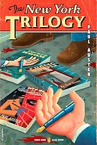 The Best 20th-century American Detective Novels - The New York Trilogy by Paul Auster