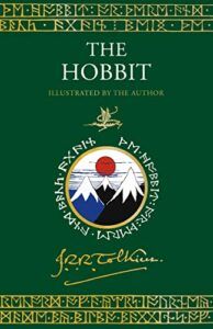 The best books on Fantasy - The Hobbit by J R R Tolkien