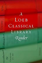 The best books on Learning Latin - A Loeb Classical Library Reader 