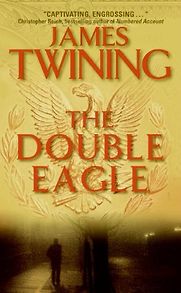 The Double Eagle by James Twining