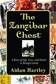 The best books on Foreign Memoirs - The Zanzibar Chest by Aidan Hartley The best books on Foreign Memoirs - The Zanzibar Chest by Aidan Hartley