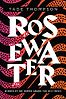 Rosewater by Tade Thompson
