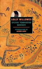 The Best Novels about Witches and Witch Hunts - Lolly Willowes; or, The Loving Huntsman by Sylvia Townsend Warner