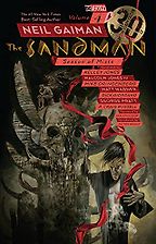 The Best Fantasy Graphic Novels - The Sandman: Season of Mists by et al & Neil Gaiman