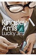 The Best Campus Novels - Lucky Jim by Kingsley Amis The Best Campus Novels - Lucky Jim by Kingsley Amis