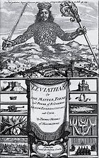 The best books on Political Philosophy - Leviathan by Thomas Hobbes