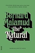 Books Robert Redford Starred In - The Natural by Bernard Malamud and Kevin Baker Books Robert Redford Starred In - The Natural by Bernard Malamud and Kevin Baker