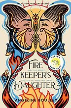 Firekeeper's Daughter by Angeline Boulley & Isabella Star LaBlanc (narrator) Firekeeper's Daughter by Angeline Boulley & Isabella Star LaBlanc (narrator)