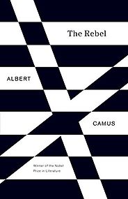 The Best Books by Albert Camus - The Rebel by Albert Camus The Best Books by Albert Camus - The Rebel by Albert Camus