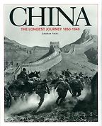 China by Jonathan Fenby China by Jonathan Fenby