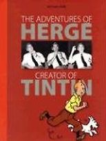 The best books on Tintin - The Adventures of Hergé by Michael Farr