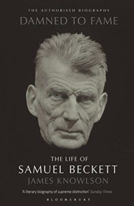 The Best Samuel Beckett Books - Damned to Fame: The Life of Samuel Beckett by James Knowlson