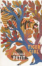 The Best Poetry Books of 2020 - Tiger Girl by Pascale Petit The Best Poetry Books of 2020 - Tiger Girl by Pascale Petit