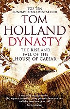 The Best Classics Books for Teenagers - Dynasty by Tom Holland The Best Classics Books for Teenagers - Dynasty by Tom Holland
