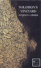 The Best 20th-century American Detective Novels - Solomon's Vineyard by Jonathan Latimer