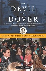 The Devil in Dover by Lauri Lebo