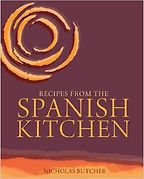 The best books on Spanish and Moorish Cooking - The Spanish Kitchen by Nicholas Butcher The best books on Spanish and Moorish Cooking - The Spanish Kitchen by Nicholas Butcher