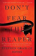 The Best Horror Novels: The 2024 Bram Stoker Awards - Don't Fear the Reaper by Stephen Graham Jones