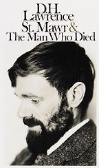 The best books on Uncivilisation - St Mawr by DH Lawrence