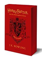 Harry Potter and the Philosopher's Stone by J.K. Rowling & Levi Pinfold (illustrator) Harry Potter and the Philosopher's Stone by J.K. Rowling & Levi Pinfold (illustrator)