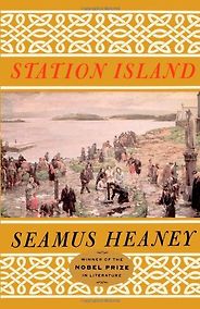 The best books on Veterans - Station Island by Seamus Heaney The best books on Veterans - Station Island by Seamus Heaney