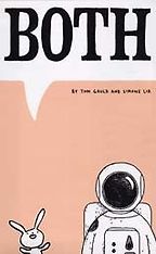 Both by Tom Gauld & Tom Gauld and Simone Lia Both by Tom Gauld & Tom Gauld and Simone Lia
