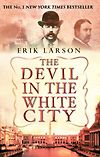 The devil in the white city - True crime books