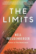 The Best Fiction Audiobooks of 2024 - The Limits: A Novel by Nell Freudenberger