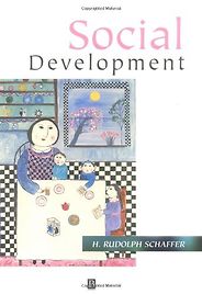 The best books on Children - Social Development by H. Rudolph Schaffer The best books on Children - Social Development by H. Rudolph Schaffer