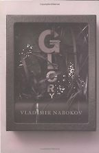 Best Vladimir Nabokov Books - Glory by Vladimir Nabokov Best Vladimir Nabokov Books - Glory by Vladimir Nabokov