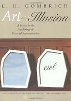 The best books on Leonardo da Vinci - Art and Illusion: A Study in the Psychology of Pictorial Representation by E.H. Gombrich The best books on Leonardo da Vinci - Art and Illusion: A Study in the Psychology of Pictorial Representation by E.H. Gombrich