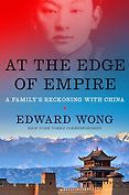 The Best Politics Books of 2025: The Orwell Prize for Political Writing - At the Edge of Empire: A Family's Reckoning with China by Edward Wong The Best Politics Books of 2025: The Orwell Prize for Political Writing - At the Edge of Empire: A Family's Reckoning with China by Edward Wong