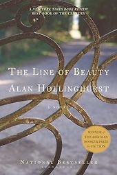 The Best Historical Novels Set in the 1980s - The Line of Beauty: A Novel by Alan Hollinghurst The Best Historical Novels Set in the 1980s - The Line of Beauty: A Novel by Alan Hollinghurst