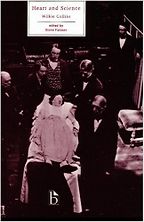 The Best Books by Wilkie Collins - Heart and Science by Wilkie Collins The Best Books by Wilkie Collins - Heart and Science by Wilkie Collins