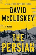 Popular Books of the Last Month - The Persian by David McCloskey