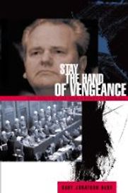 Stay the Hand of Vengeance by Gary Bass