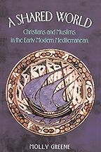 A Shared World by Molly Greene A Shared World by Molly Greene