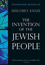 The best books on Israel - The Invention of the Jewish People by Shlomo Sand