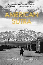 The best books on Asian American History - American Sutra by Duncan Williams