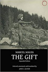 The best books on Moral Economy - The Gift by Marcel Mauss The best books on Moral Economy - The Gift by Marcel Mauss