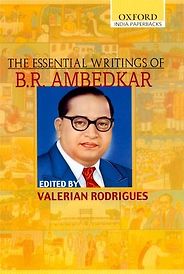 The best books on India - The Essential Writings of B R Ambedkar by Valerian Rodrigues (editor) The best books on India - The Essential Writings of B R Ambedkar by Valerian Rodrigues (editor)
