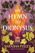 The Best Sci-Fi and Fantasy Audiobooks of 2025 - The Hymn to Dionysus by Natasha Pulley