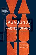 The Best Science Fiction of 2021: The Arthur C Clarke Award Shortlist - Vagabonds by Hao Jingfang, translated by Ken Liu The Best Science Fiction of 2021: The Arthur C Clarke Award Shortlist - Vagabonds by Hao Jingfang, translated by Ken Liu