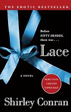 The Best Bonkbuster Novels - Lace by Shirley Conran