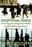Exceptional People by Ian Goldin